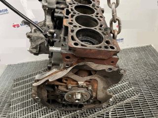 bontott AUDI A5 Motor (Fűzött blokk hengerfejjel)