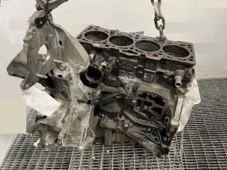 bontott AUDI A5 Motor (Fűzött blokk hengerfejjel)