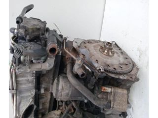 bontott AUDI A5 Motor (Fűzött blokk hengerfejjel)