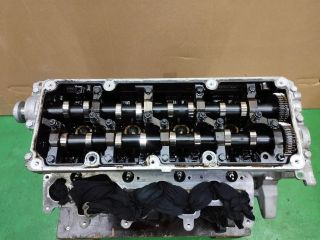 bontott AUDI A5 Motor (Fűzött blokk hengerfejjel)