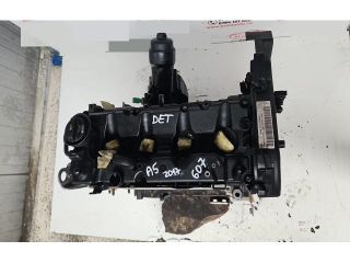 bontott AUDI A5 Motor (Fűzött blokk hengerfejjel)