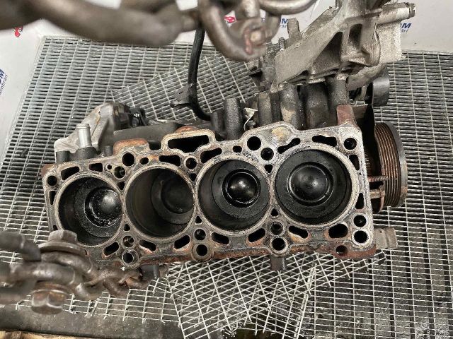 bontott AUDI A5 Motor (Fűzött blokk hengerfejjel)