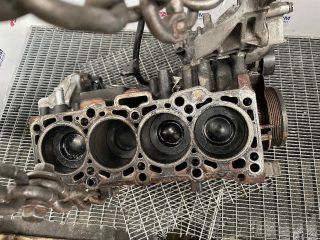 bontott AUDI A5 Motor (Fűzött blokk hengerfejjel)