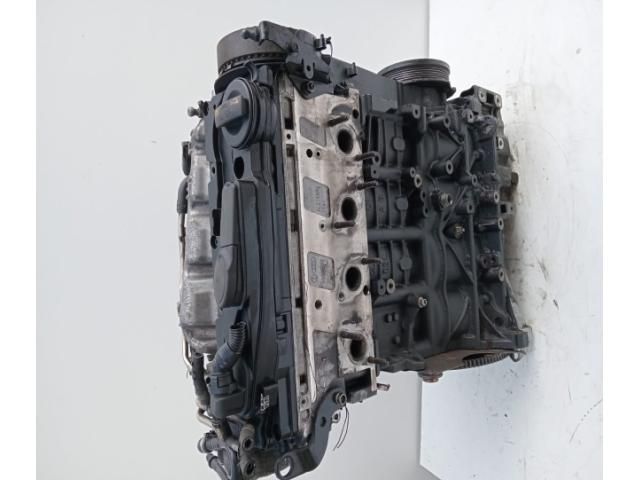 bontott AUDI A5 Motor (Fűzött blokk hengerfejjel)
