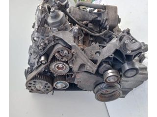 bontott AUDI A5 Motor (Fűzött blokk hengerfejjel)