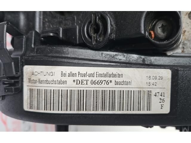 bontott AUDI A5 Motor (Fűzött blokk hengerfejjel)