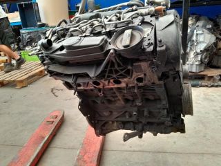 bontott AUDI A5 Motor (Fűzött blokk hengerfejjel)