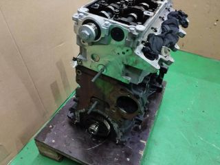 bontott AUDI A5 Motor (Fűzött blokk hengerfejjel)