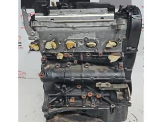 bontott AUDI A5 Motor (Fűzött blokk hengerfejjel)