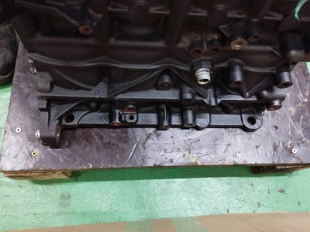 bontott AUDI A5 Motor (Fűzött blokk hengerfejjel)