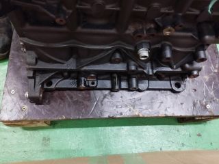 bontott AUDI A5 Motor (Fűzött blokk hengerfejjel)