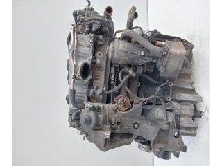 bontott AUDI A5 Motor (Fűzött blokk hengerfejjel)