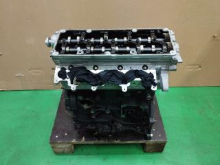 bontott AUDI A5 Motor (Fűzött blokk hengerfejjel)
