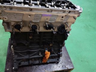 bontott AUDI A5 Motor (Fűzött blokk hengerfejjel)