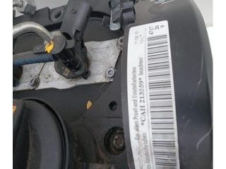 bontott AUDI A5 Motor (Fűzött blokk hengerfejjel)