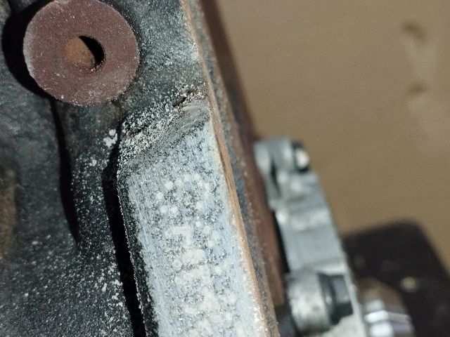 bontott AUDI A5 Motor (Fűzött blokk hengerfejjel)