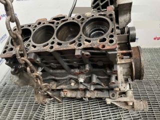 bontott AUDI A5 Motor (Fűzött blokk hengerfejjel)