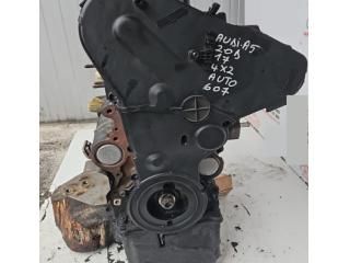 bontott AUDI A5 Motor (Fűzött blokk hengerfejjel)