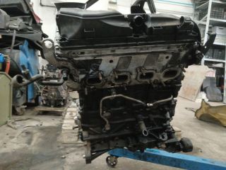 bontott AUDI A5 Motor (Fűzött blokk hengerfejjel)