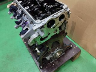 bontott AUDI A5 Motor (Fűzött blokk hengerfejjel)