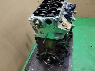 bontott AUDI A5 Motor (Fűzött blokk hengerfejjel)