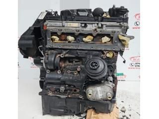 bontott AUDI A5 Motor (Fűzött blokk hengerfejjel)