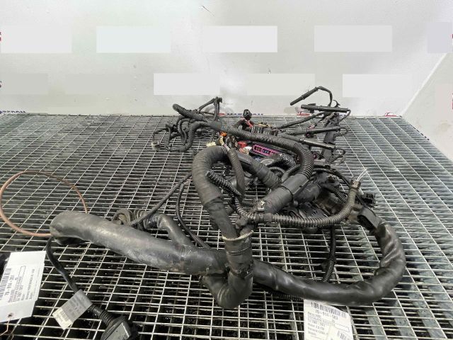 bontott AUDI A5 Motor Kábelköteg