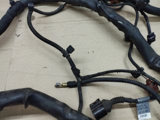 bontott AUDI A5 Motortér Kábelköteg