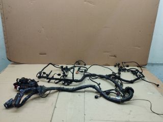 bontott AUDI A5 Motortér Kábelköteg