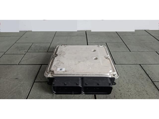 bontott AUDI A5 Motorvezérlő