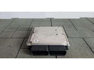 bontott AUDI A5 Motorvezérlő