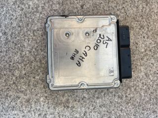 bontott AUDI A5 Motorvezérlő