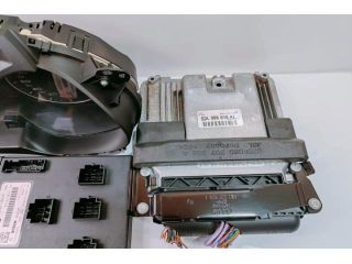 bontott AUDI A5 Motorvezérlő