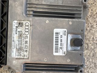 bontott AUDI A5 Motorvezérlő