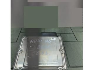 bontott AUDI A5 Motorvezérlő