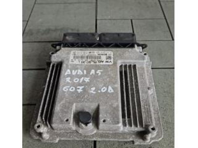 bontott AUDI A5 Motorvezérlő
