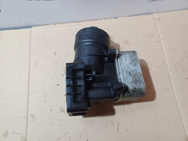 bontott AUDI A5 Olajhűtő