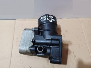 bontott AUDI A5 Olajhűtő