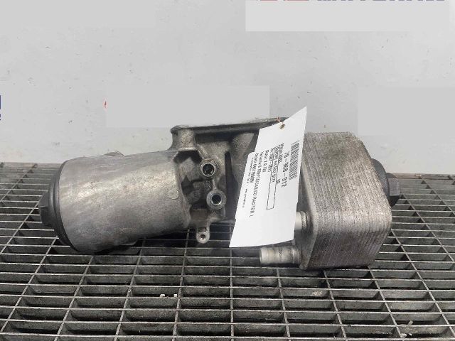 bontott AUDI A5 Olajszűrő Ház