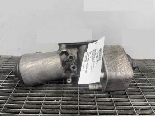 bontott AUDI A5 Olajszűrő Ház