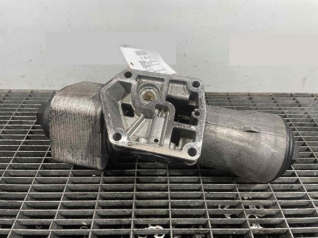 bontott AUDI A5 Olajszűrő Ház