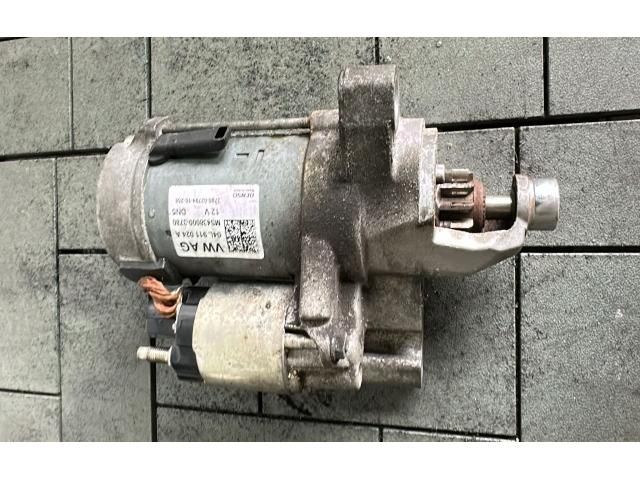 bontott AUDI A5 Önindító