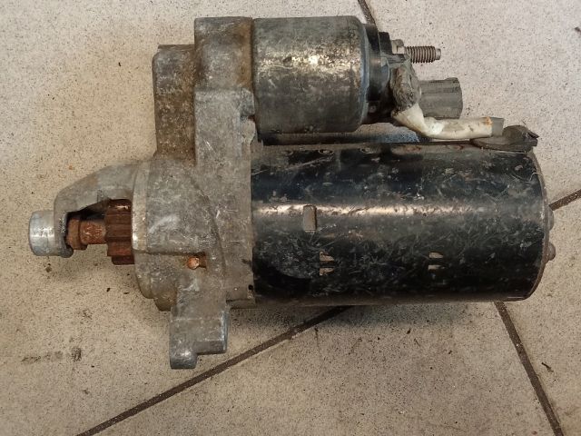 bontott AUDI A5 Önindító