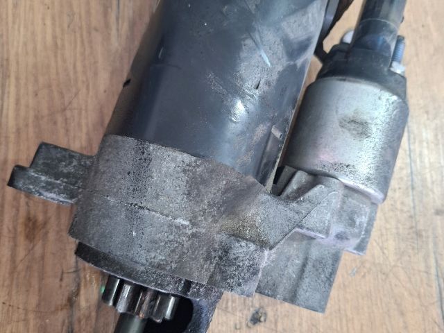 bontott AUDI A5 Önindító