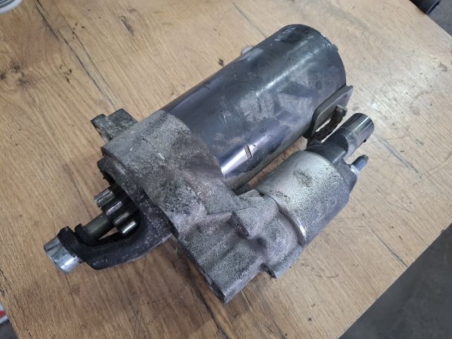 bontott AUDI A5 Önindító