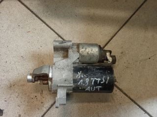 bontott AUDI A5 Önindító