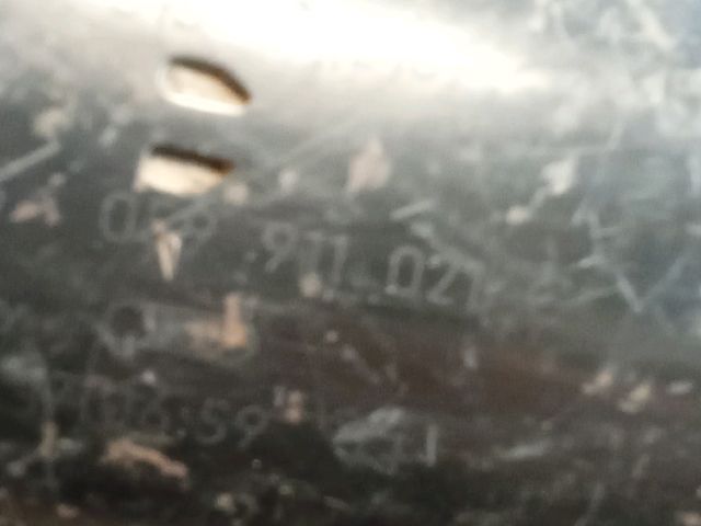 bontott AUDI A5 Önindító