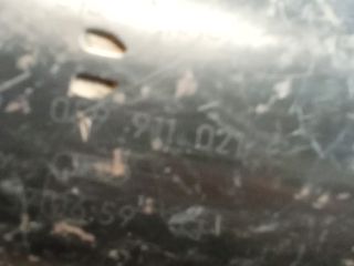 bontott AUDI A5 Önindító