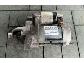 bontott AUDI A5 Önindító