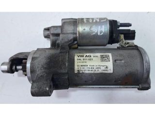 bontott AUDI A5 Önindító